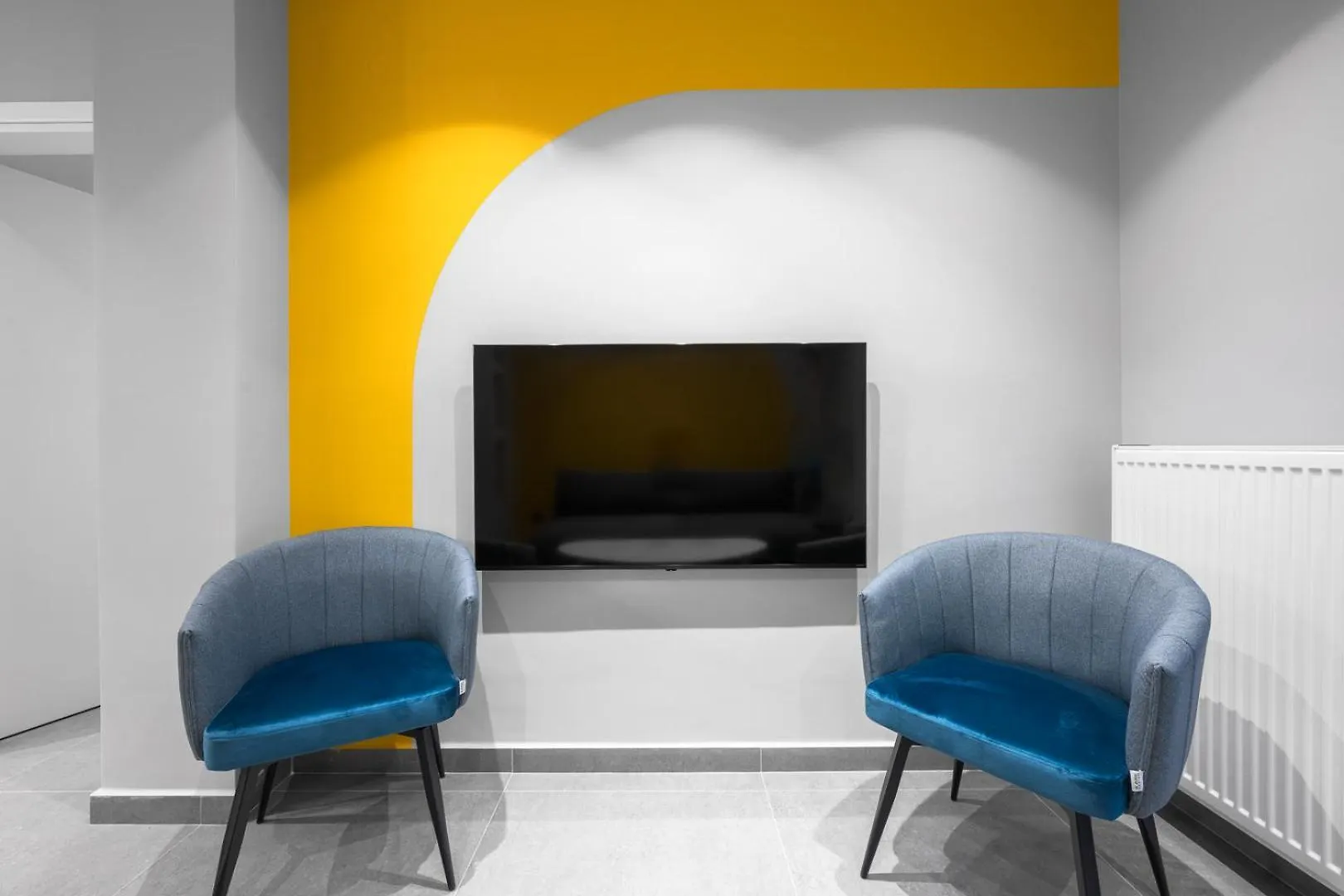 #Luxlikehome City Glow Apartment Thessaloniki