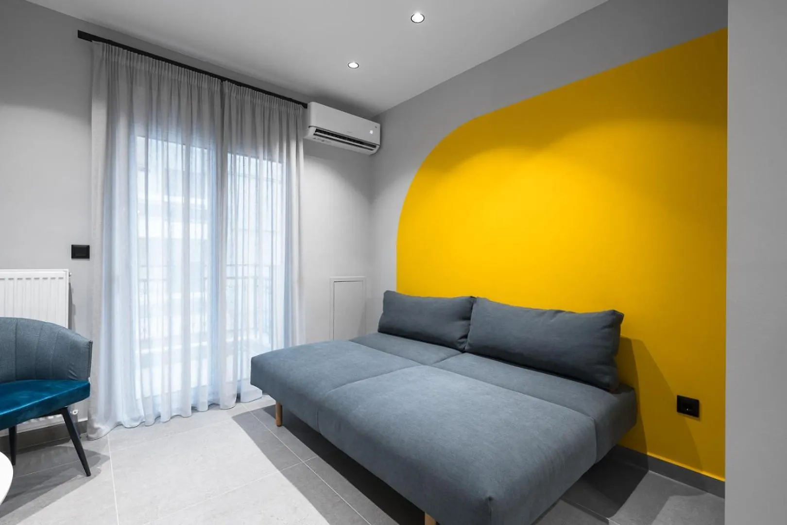 #Luxlikehome City Glow Apartment Thessaloniki Greece