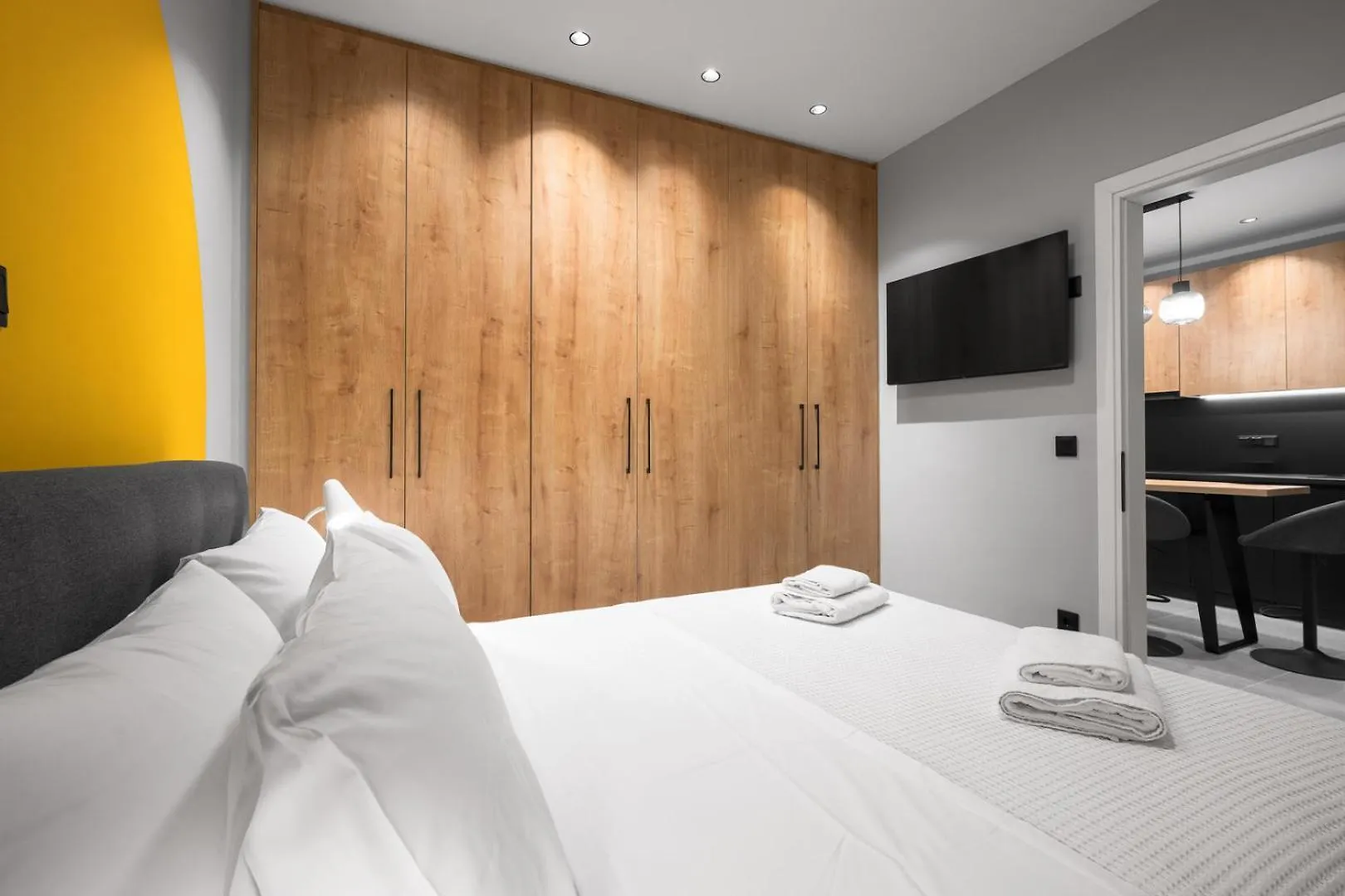#Luxlikehome City Glow Apartment Thessaloniki 0*,  Greece