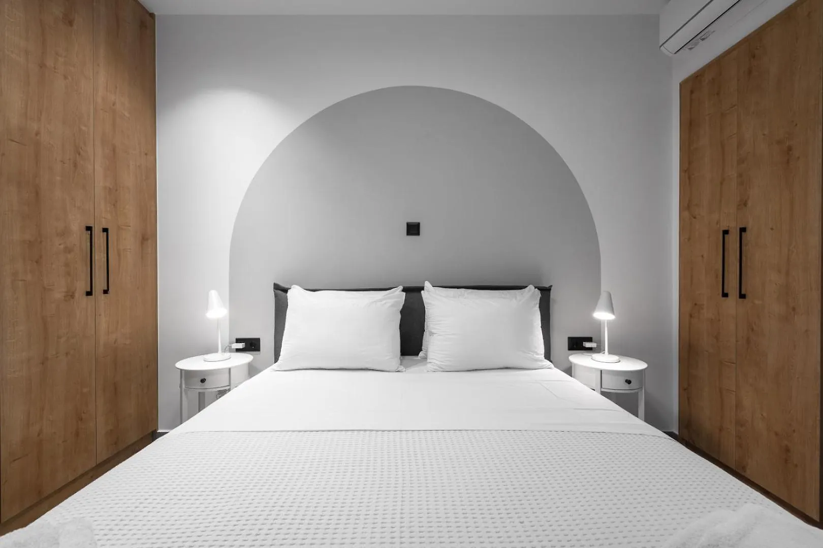 #Luxlikehome City Glow Apartment Thessaloniki